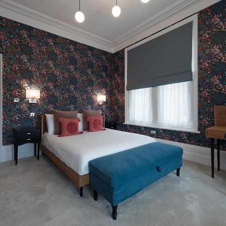 The Clarence Boutique Rooms พอร์ตสมัธ ภายนอก รูปภาพ